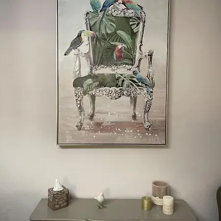 Suites Mana - La Perle Des Isles , Superbe Maison Art Deco Avec Balneotherapie Rethel Buitenkant foto