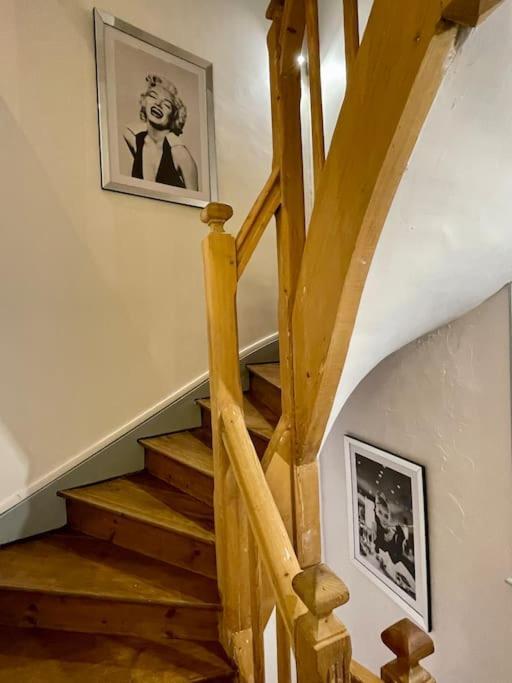 Villa Mana - La Perle Des Isles , Superbe Maison Art Deco Avec Balneotherapie *