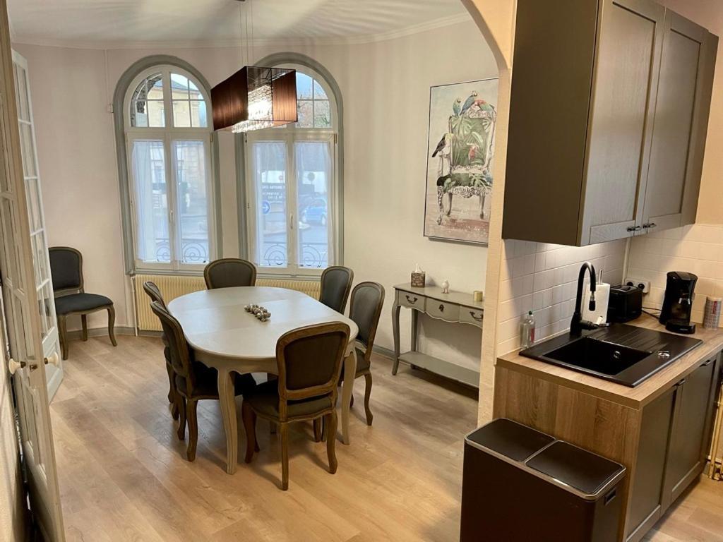 Mana - La Perle Des Isles , Superbe Maison Art Deco Avec Balneotherapie