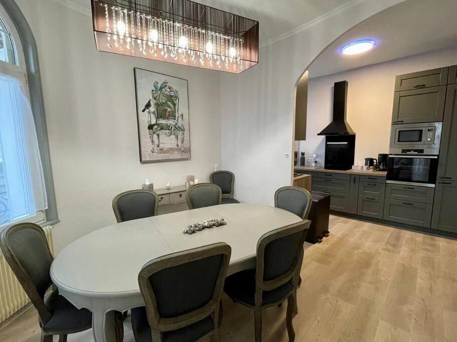 Mana - La Perle Des Isles , Superbe Maison Art Deco Avec Balneotherapie